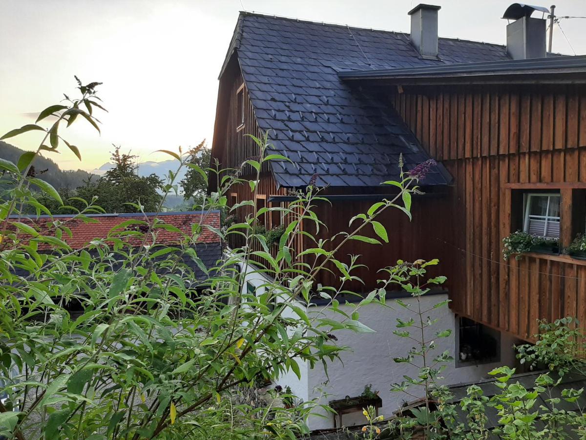 Selzthal Landhaus Gschmeidler المظهر الخارجي الصورة