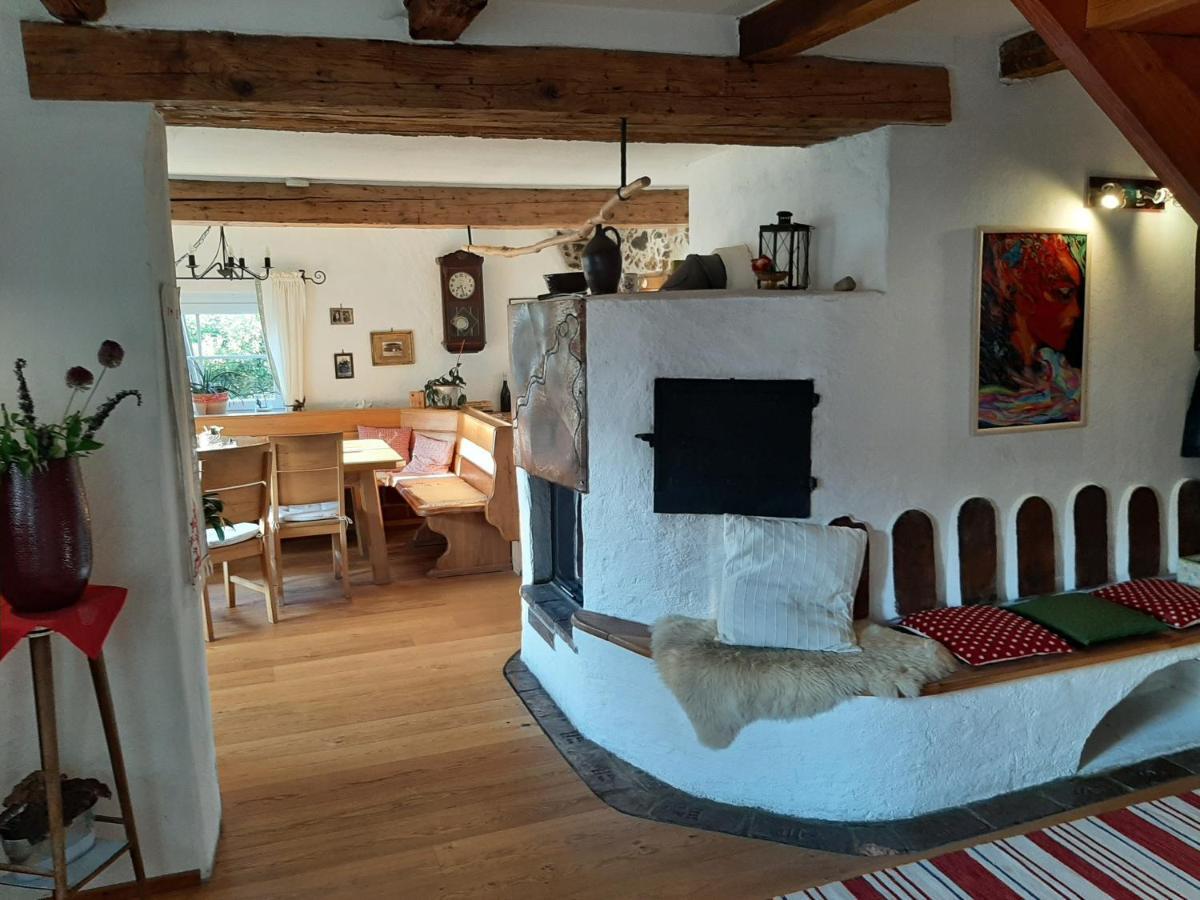 Selzthal Landhaus Gschmeidler المظهر الخارجي الصورة