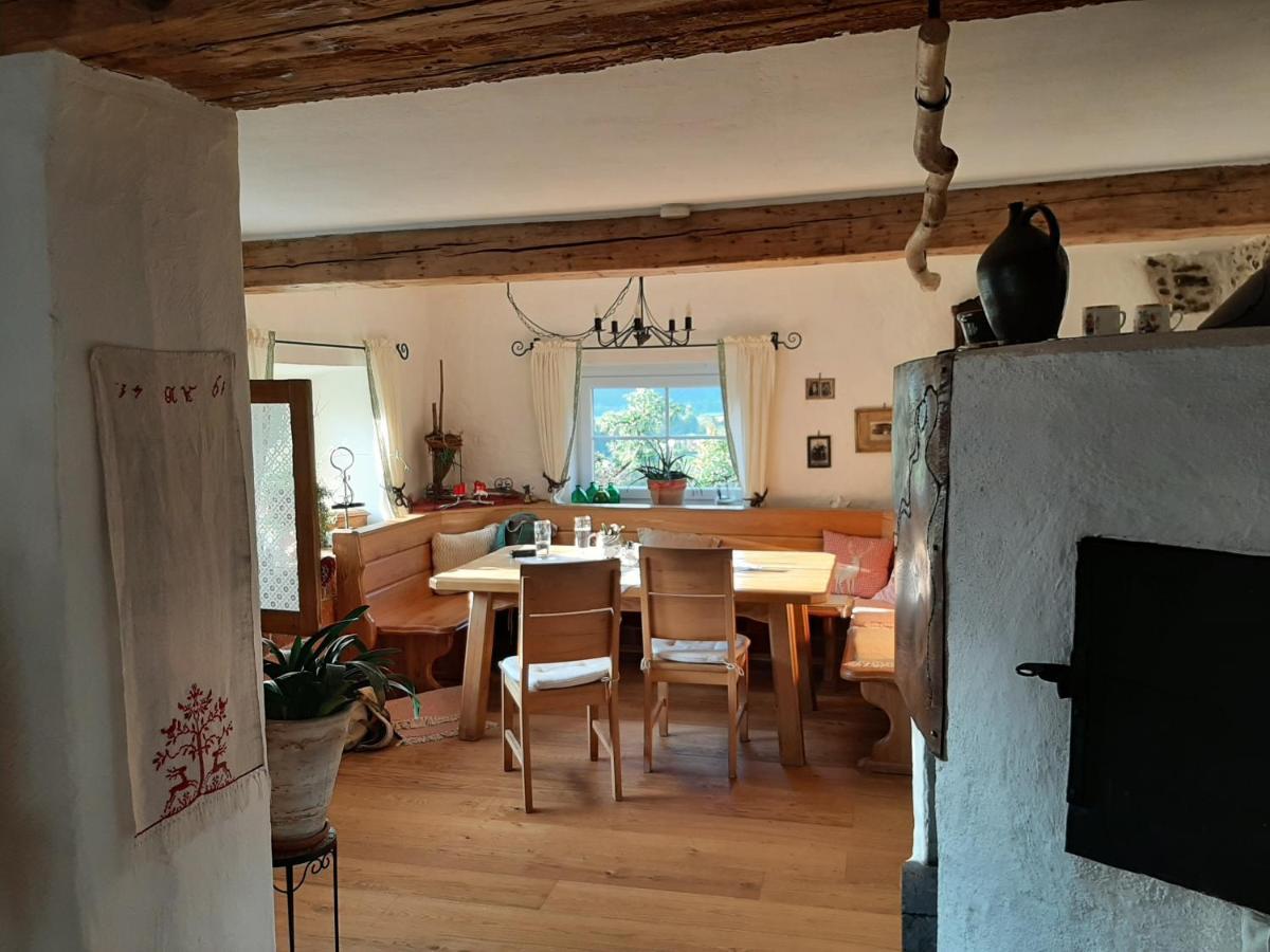 Selzthal Landhaus Gschmeidler المظهر الخارجي الصورة