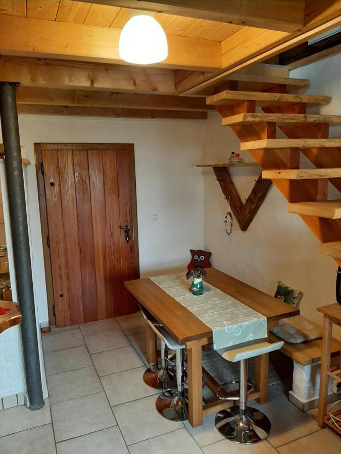 Selzthal Landhaus Gschmeidler المظهر الخارجي الصورة